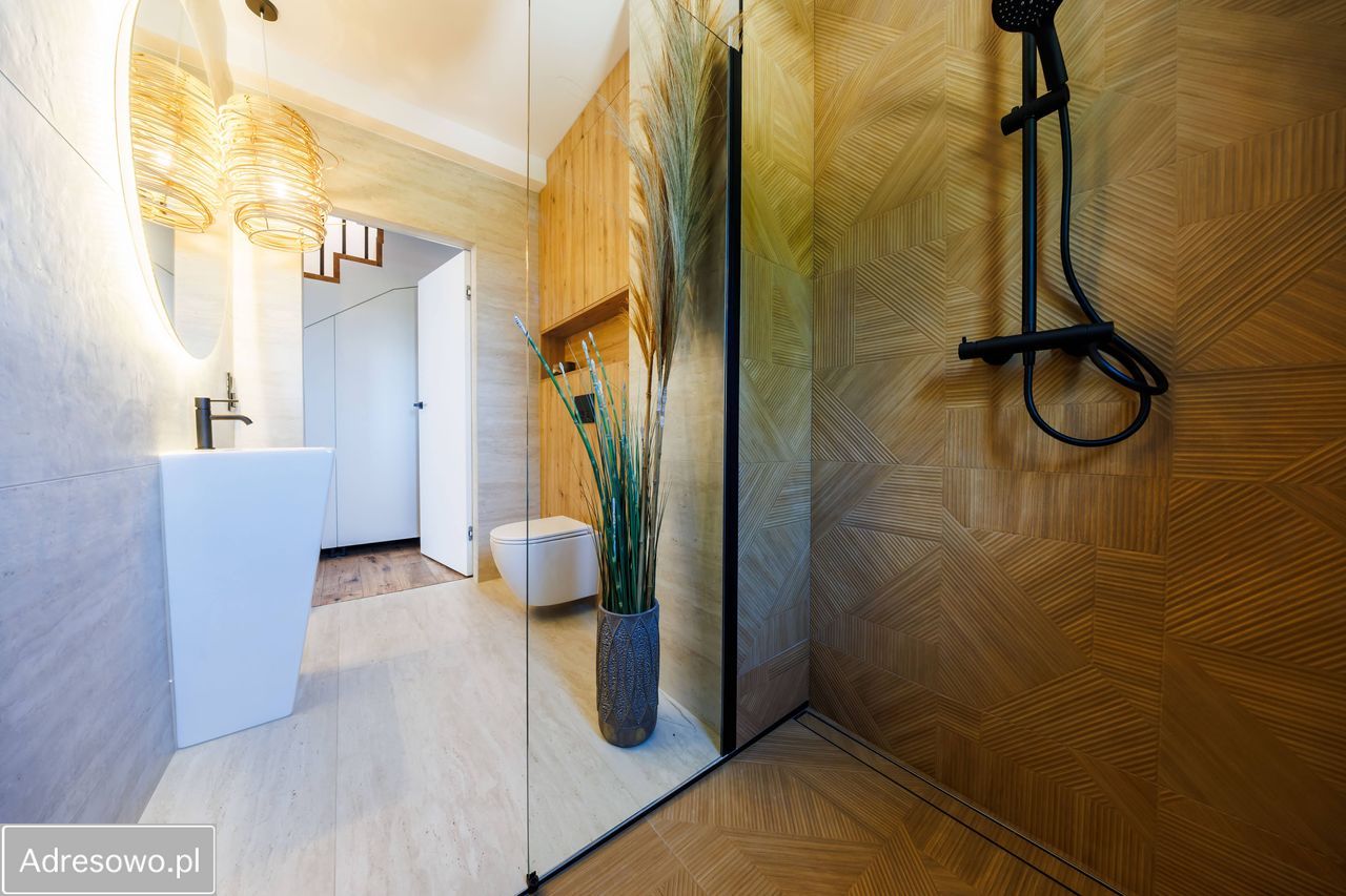 dom wolnostojący, 5 pokoi Głogów Małopolski. Zdjęcie 13