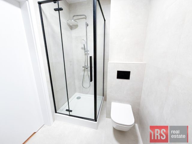 Mieszkanie 1-pokojowe Wrocław Stare Miasto, ul. Joachima Lelewela. Zdjęcie 7