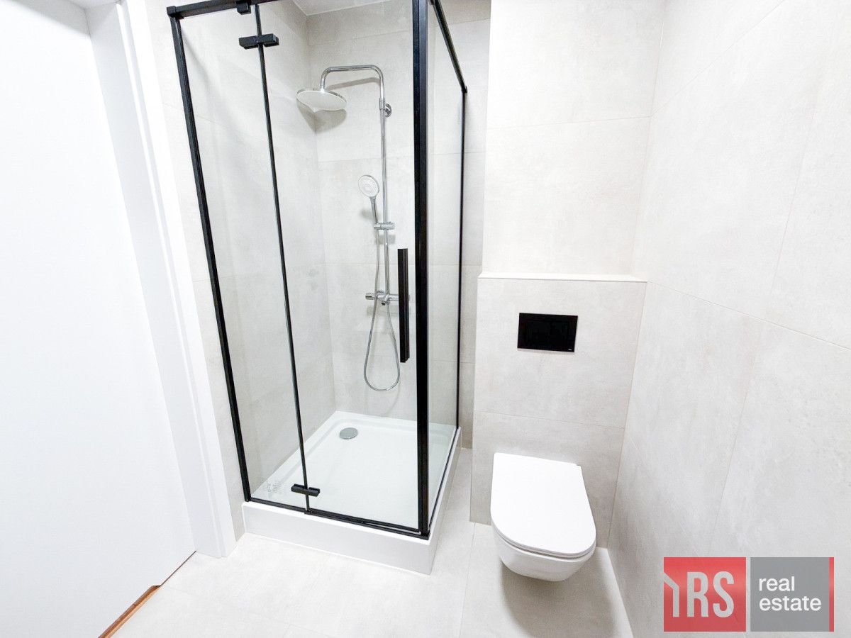 Mieszkanie 1-pokojowe Wrocław Stare Miasto, ul. Joachima Lelewela. Zdjęcie 7