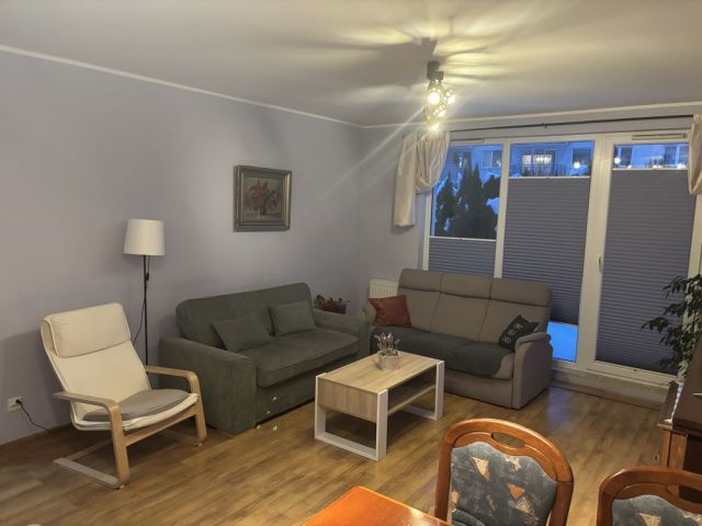 Mieszkanie 2-pokojowe Gdynia Chwarzno-Wiczlino, ul. Stanisława Filipkowskiego. Zdjęcie 1