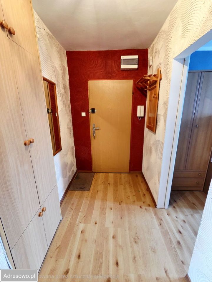 Mieszkanie 3-pokojowe Mińsk Mazowiecki, ul. Józefa Piłsudskiego. Zdjęcie 11