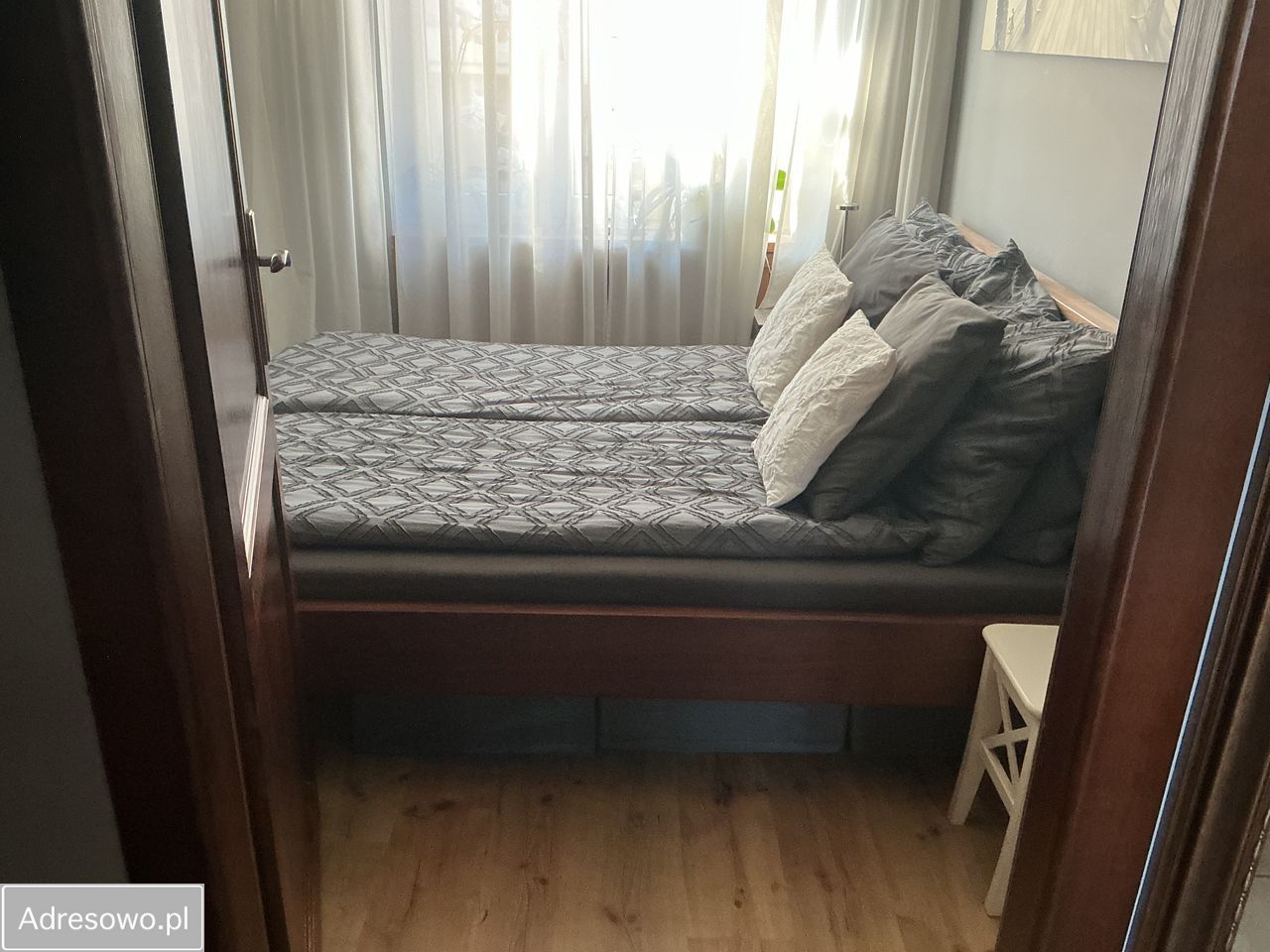 Mieszkanie 3-pokojowe Chełmża. Zdjęcie 3