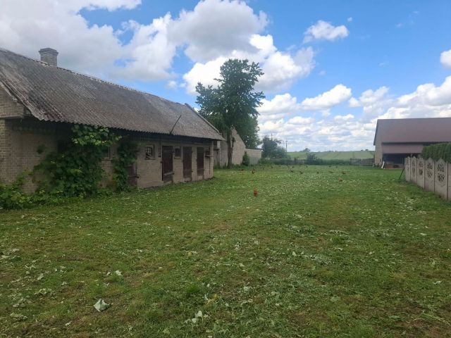 Działka rolno-budowlana Tychów Stary. Zdjęcie 6