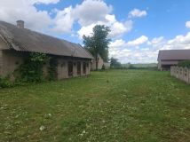 Działka rolno-budowlana Tychów Stary. Zdjęcie 4