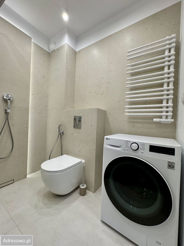 Mieszkanie 2-pokojowe Wrocław Gajowice, ul. Grabiszyńska. Zdjęcie 11