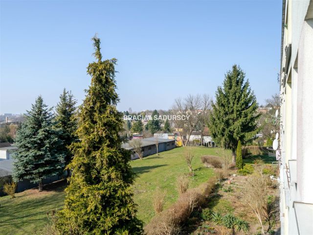 Mieszkanie 2-pokojowe Kraków Nowa Huta, os. Na Stoku. Zdjęcie 9