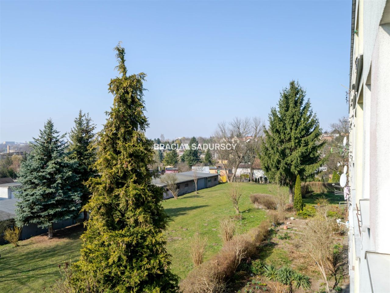 Mieszkanie 2-pokojowe Kraków Nowa Huta, os. Na Stoku. Zdjęcie 9