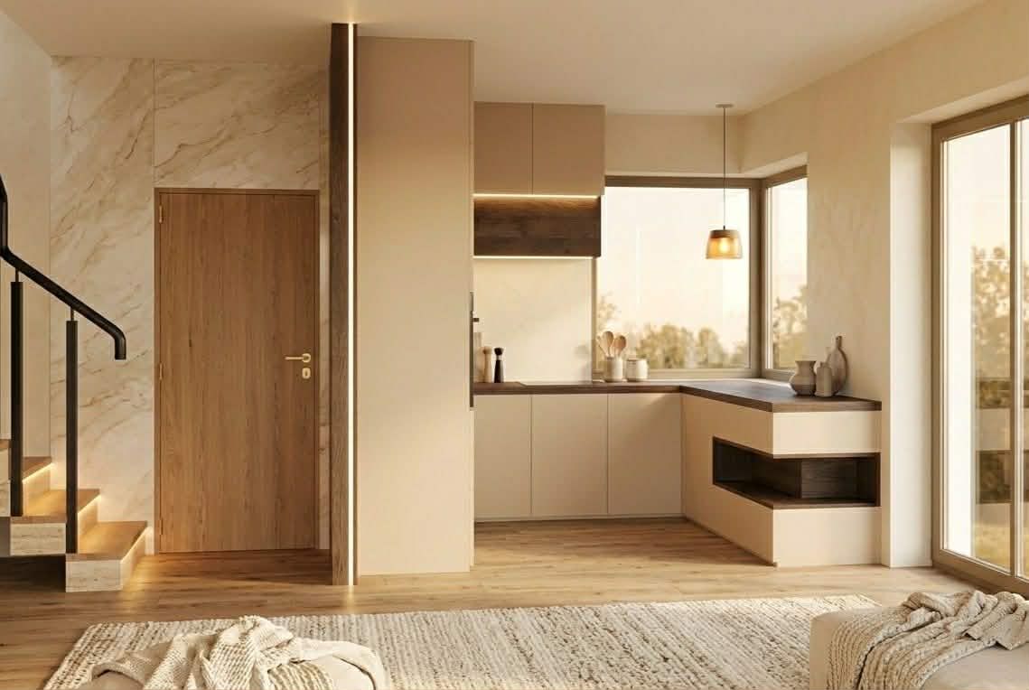 bliźniak, 5 pokoi Lublin Sławin, ul. Główna. Zdjęcie 4