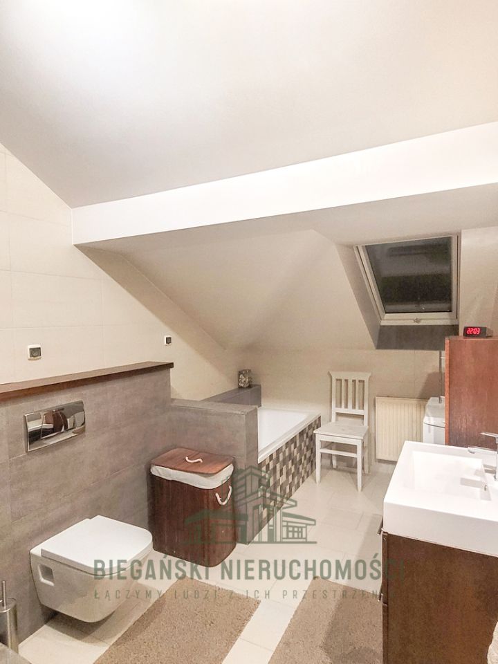 Mieszkanie 4-pokojowe Lublin Czuby, ul. Rubinowa. Zdjęcie 7