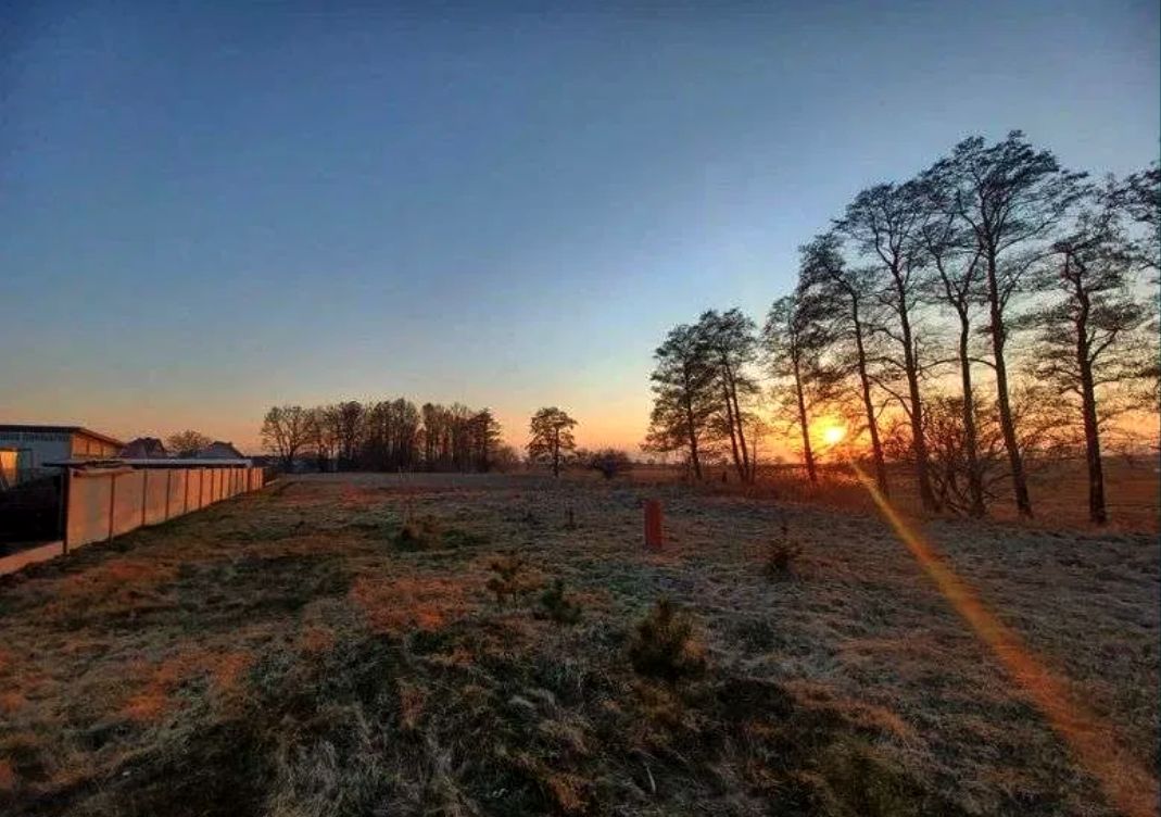 Działka budowlana Gorzów Śląski, Gorzów Śląski. Zdjęcie 9