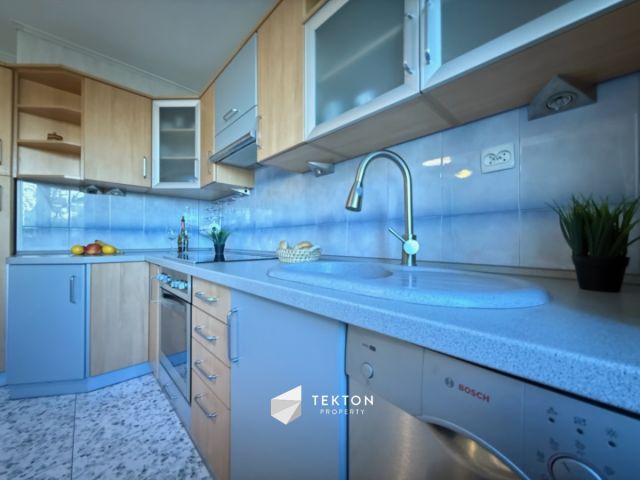 Mieszkanie 3-pokojowe Poznań Junikowo, ul. Międzyborska. Zdjęcie 22