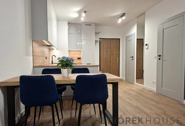 Mieszkanie 2-pokojowe Warszawa Praga-Północ, ul. Aleksandra Kotsisa. Zdjęcie 5