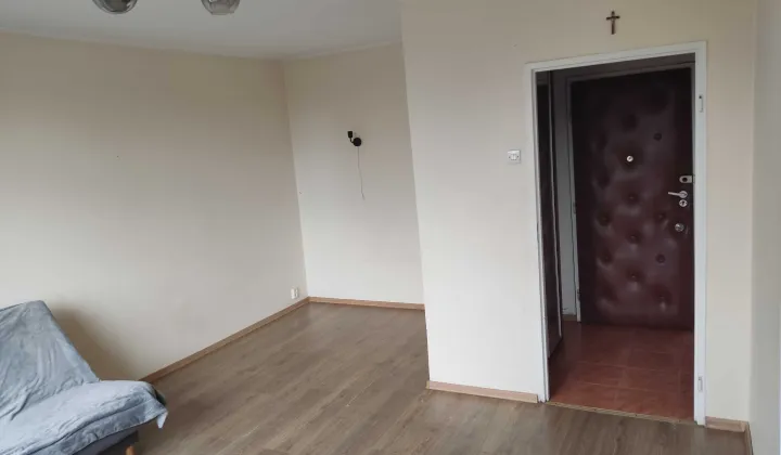 Mieszkanie 1-pokojowe Łódź Bałuty, ul. Łagiewnicka