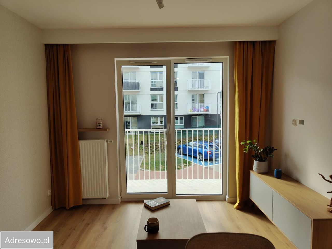 Mieszkanie 2-pokojowe Rokitki, ul. Wiśniowa. Zdjęcie 16