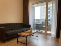 Mieszkanie 2-pokojowe Białystok Sienkiewicza, ul. Jurowiecka. Zdjęcie 4