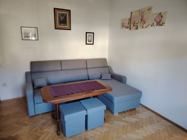 Mieszkanie 2-pokojowe Kraków Kliny, ul. Zaporoska. Zdjęcie 1