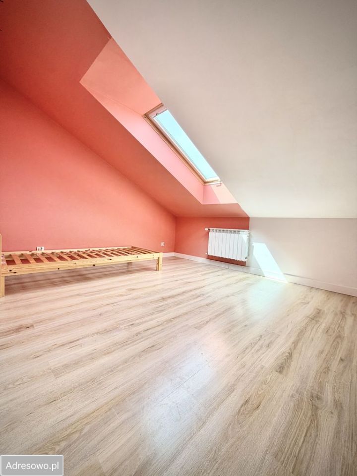 Mieszkanie 4-pokojowe Kęty, ul. Legionów. Zdjęcie 17