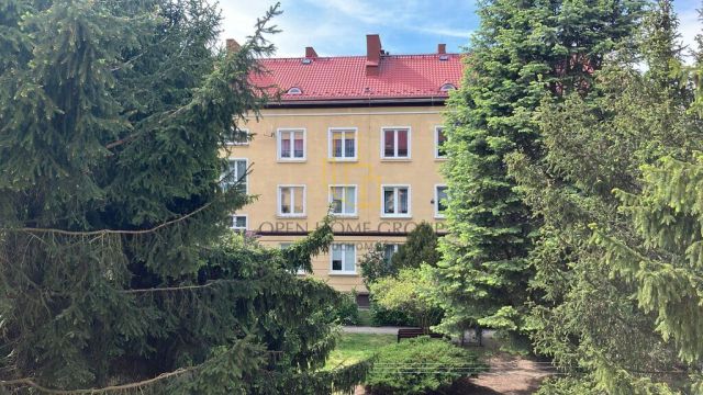 Mieszkanie 2-pokojowe Jelcz-Laskowice, ul. Aleja Wolności. Zdjęcie 2