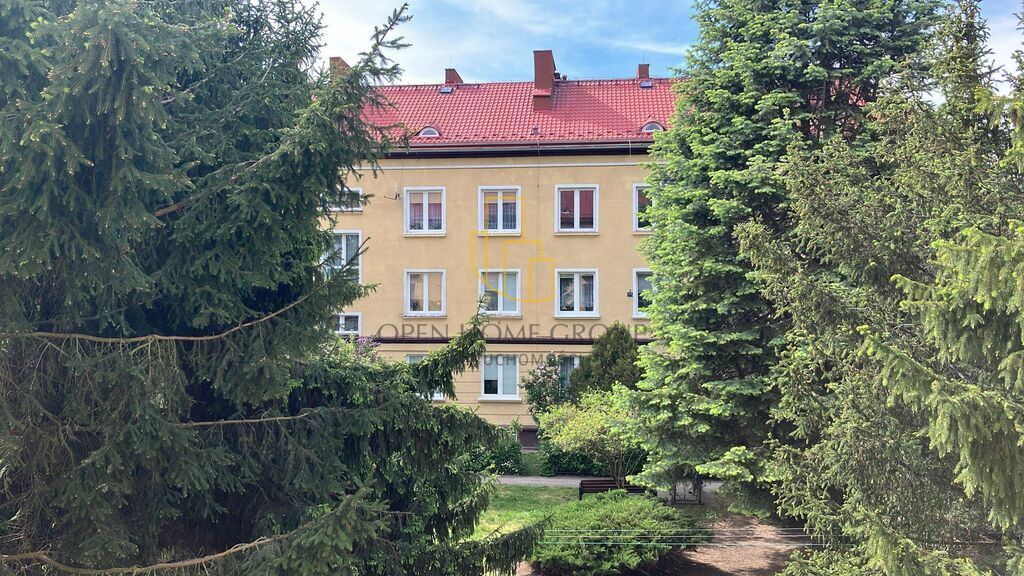 Mieszkanie 2-pokojowe Jelcz-Laskowice, ul. Aleja Wolności. Zdjęcie 2