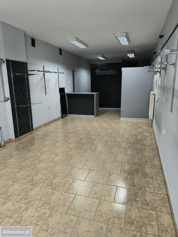 Lokal Proszowice, ul. 3 Maja. Zdjęcie 5
