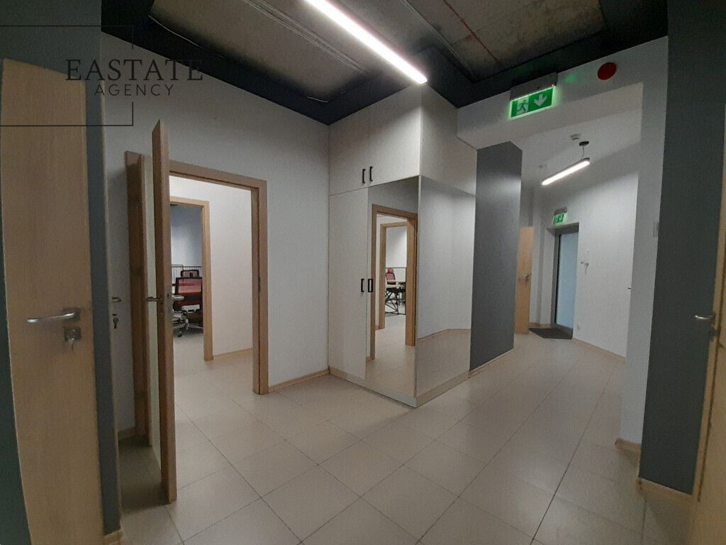 Biuro Warszawa Włochy, ul. Popularna. Zdjęcie 7