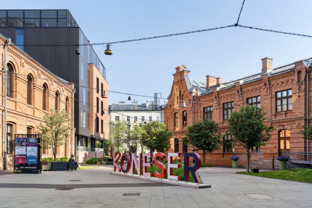 Mieszkanie 2-pokojowe Warszawa Praga, pl. Plac Konesera. Zdjęcie 11