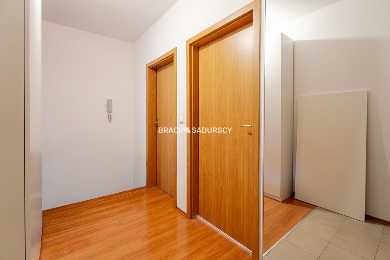Mieszkanie 2-pokojowe Kraków Bronowice, ul. Stańczyka. Zdjęcie 13