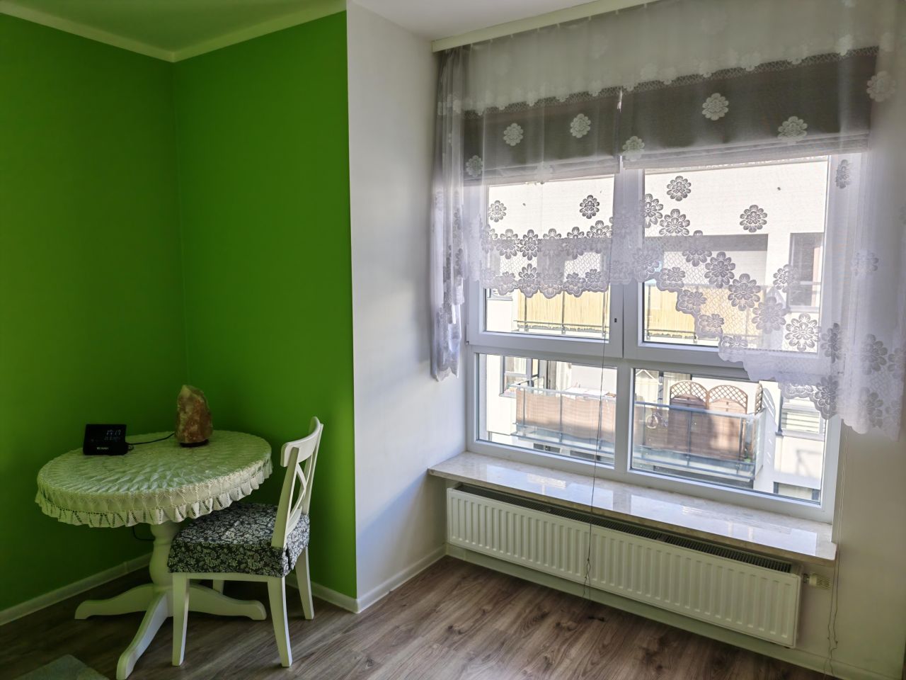 Mieszkanie 2-pokojowe Grodzisk Mazowiecki Centrum, ul. T. Bairda. Zdjęcie 8
