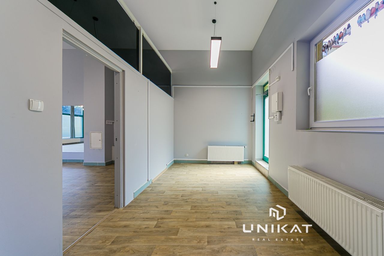 Lokal Warszawa Ursynów, al. Komisji Edukacji Narodowej. Zdjęcie 8