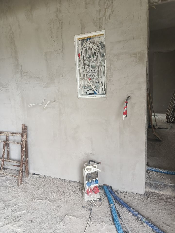 dom wolnostojący, 4 pokoje Sobolewo, ul. Cyklistów. Zdjęcie 11