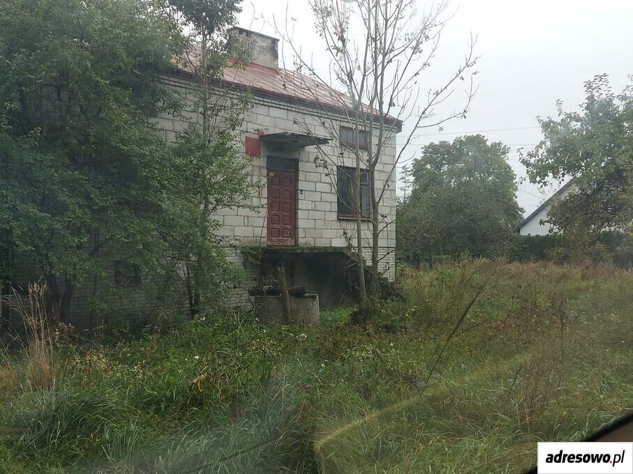 dom wolnostojący, 4 pokoje Sinołęka. Zdjęcie 6