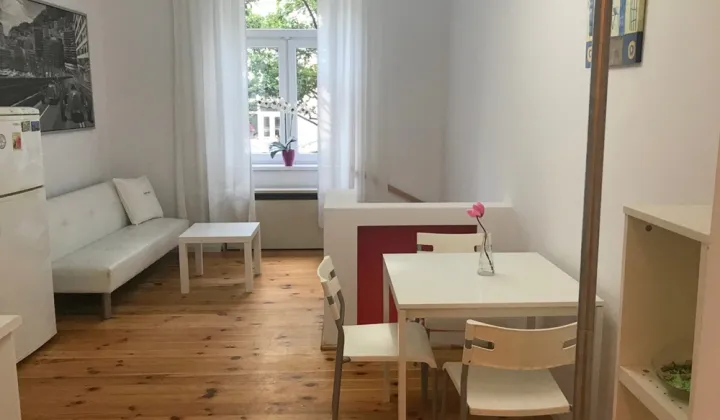 Mieszkanie 3-pokojowe Kraków Stare Miasto, ul. Łobzowska