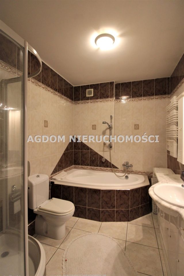 Mieszkanie 3-pokojowe Włocławek Centrum, ul. Rzeczna. Zdjęcie 8
