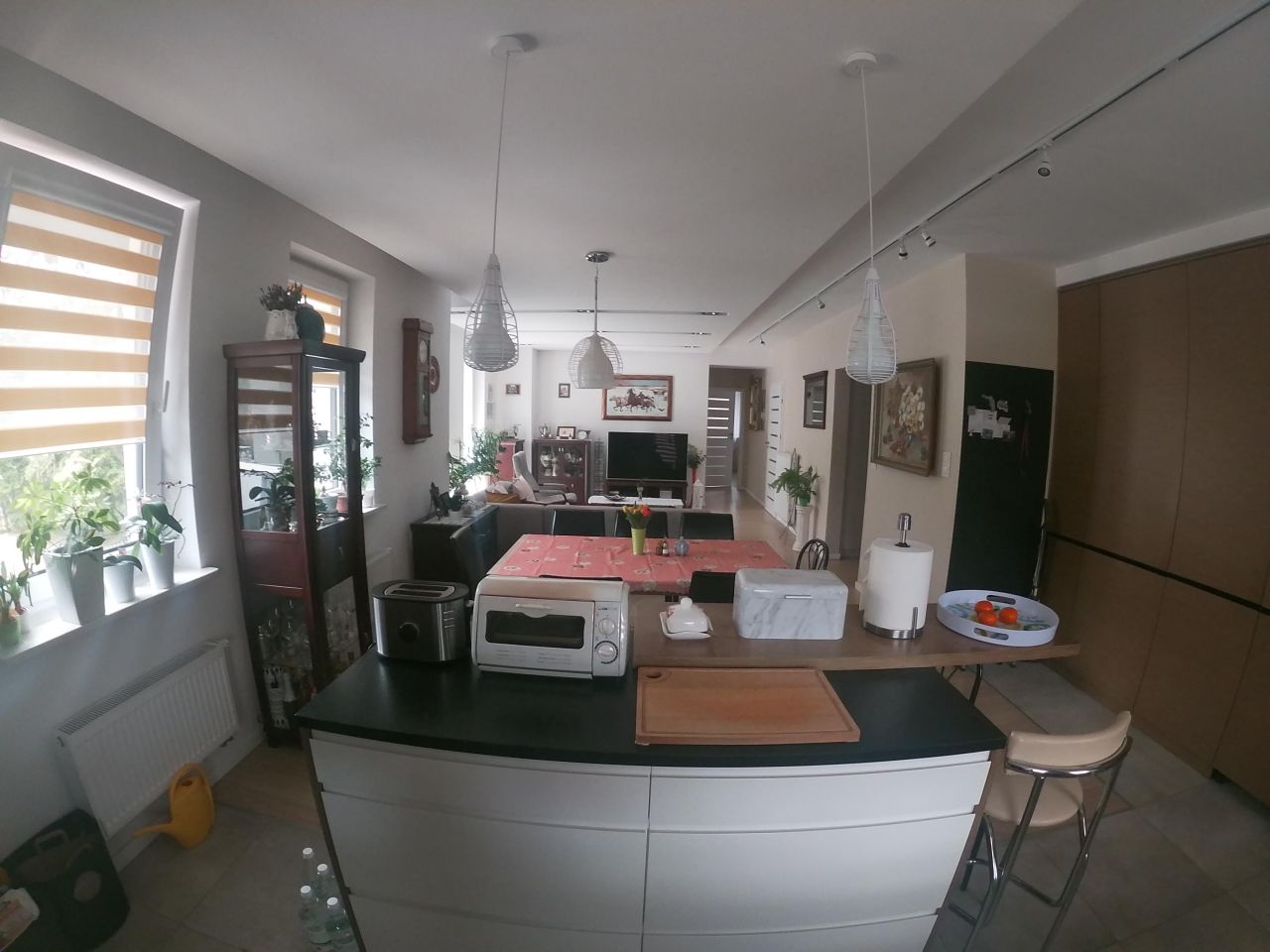Mieszkanie 3-pokojowe Kraków Salwator, Krolowej Jadwigii 148A. Zdjęcie 2