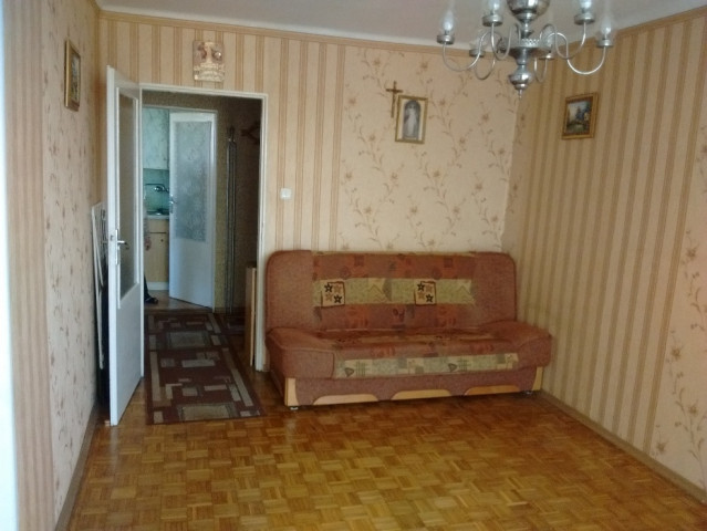 Mieszkanie 3-pokojowe Lublin, ul. Przyjaźni. Zdjęcie 1
