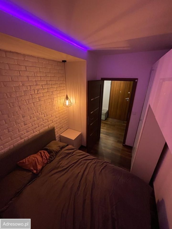 Mieszkanie 3-pokojowe Warszawa Wola, ul. Marcina Kasprzaka. Zdjęcie 7