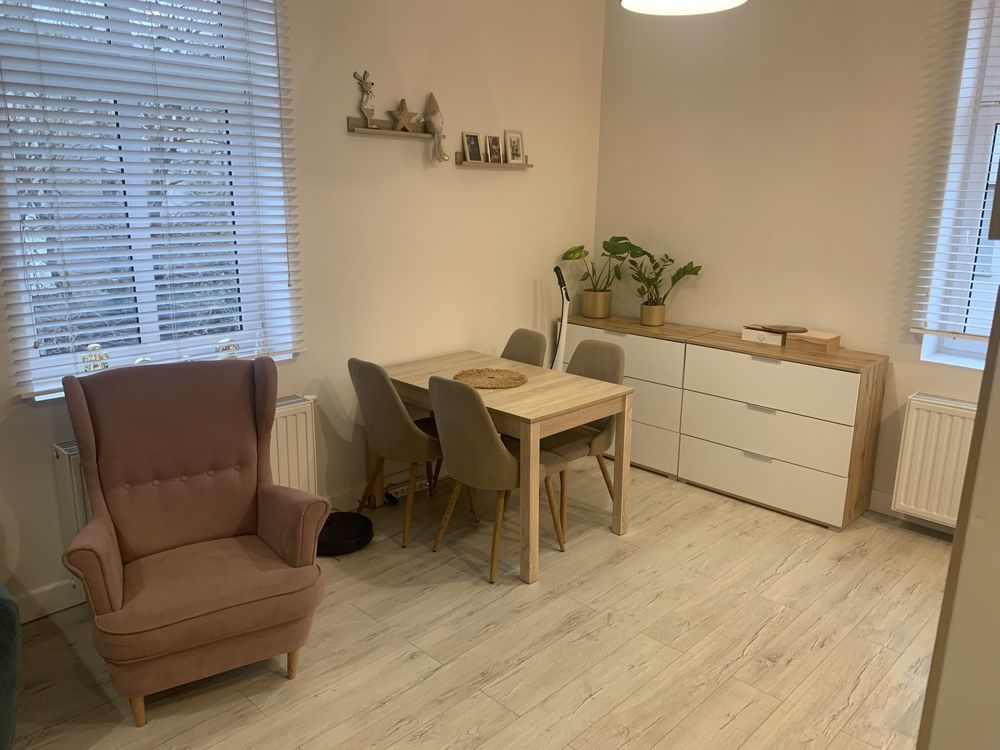 Mieszkanie 2-pokojowe Legnica, ul. Tarasa Szewczenki