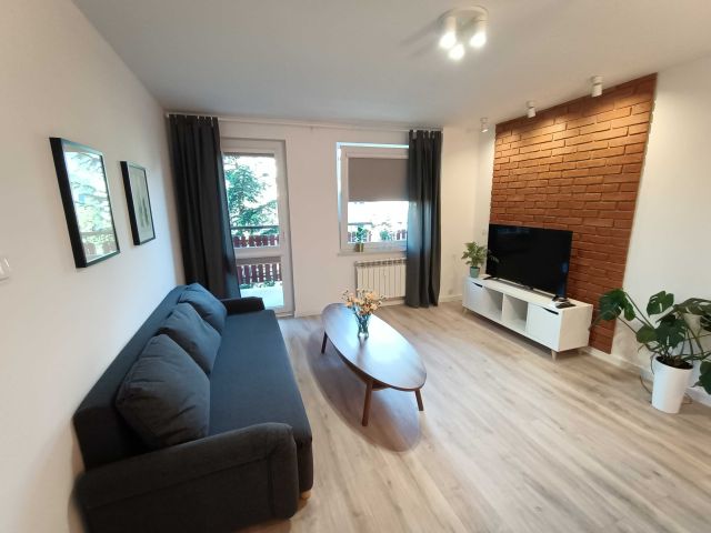 Mieszkanie 2-pokojowe Nysa, ul. Marii Rodziewiczówny. Zdjęcie 1