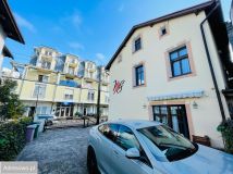 dom wolnostojący, 8 pokoi Międzyzdroje, ul. Ludowa. Zdjęcie 4