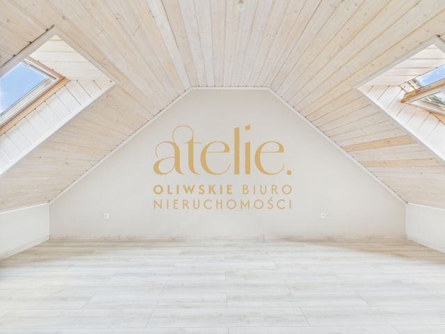 dom wolnostojący, 6 pokoi Luzino, ul. Długa. Zdjęcie 14