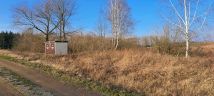 Działka budowlana Sędki. Zdjęcie 1