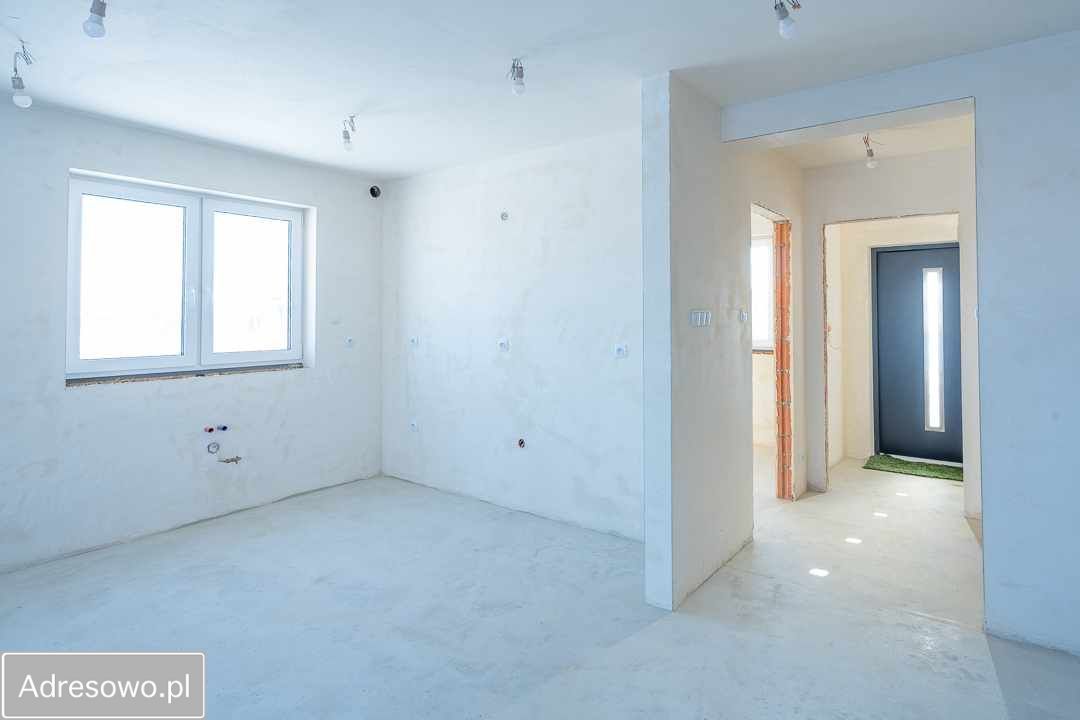 bliźniak, 5 pokoi Więckowice, ul. Sojowa. Zdjęcie 11