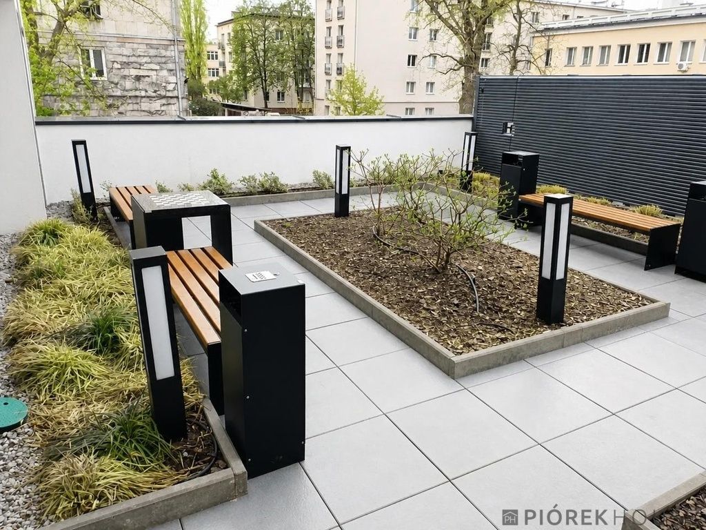 Mieszkanie 1-pokojowe Warszawa Praga-Południe, ul. Grochowska. Zdjęcie 14