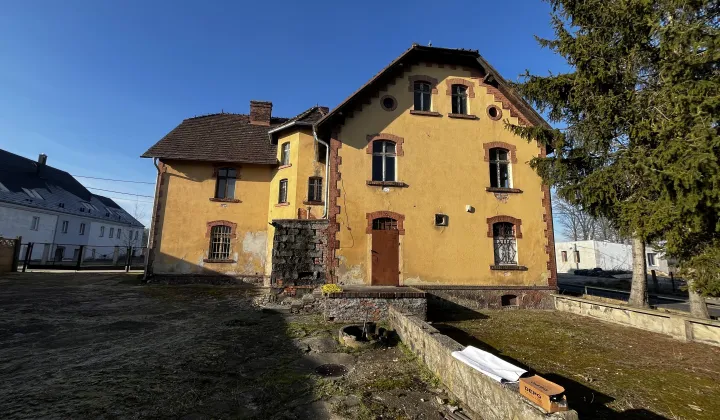 Nieruchomość komercyjna Gromadka, ul. 11 Listopada