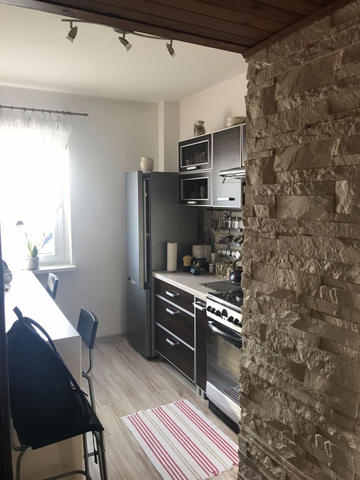 Mieszkanie 2-pokojowe Bełchatów, os. Okrzei. Zdjęcie 6