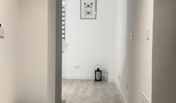 Mieszkanie 3-pokojowe Warszawa Praga-Południe, ul. Filomatów