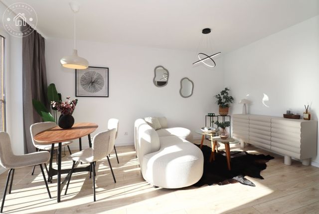 Mieszkanie 2-pokojowe Lublin Węglin, ul. Koralowa. Zdjęcie 3