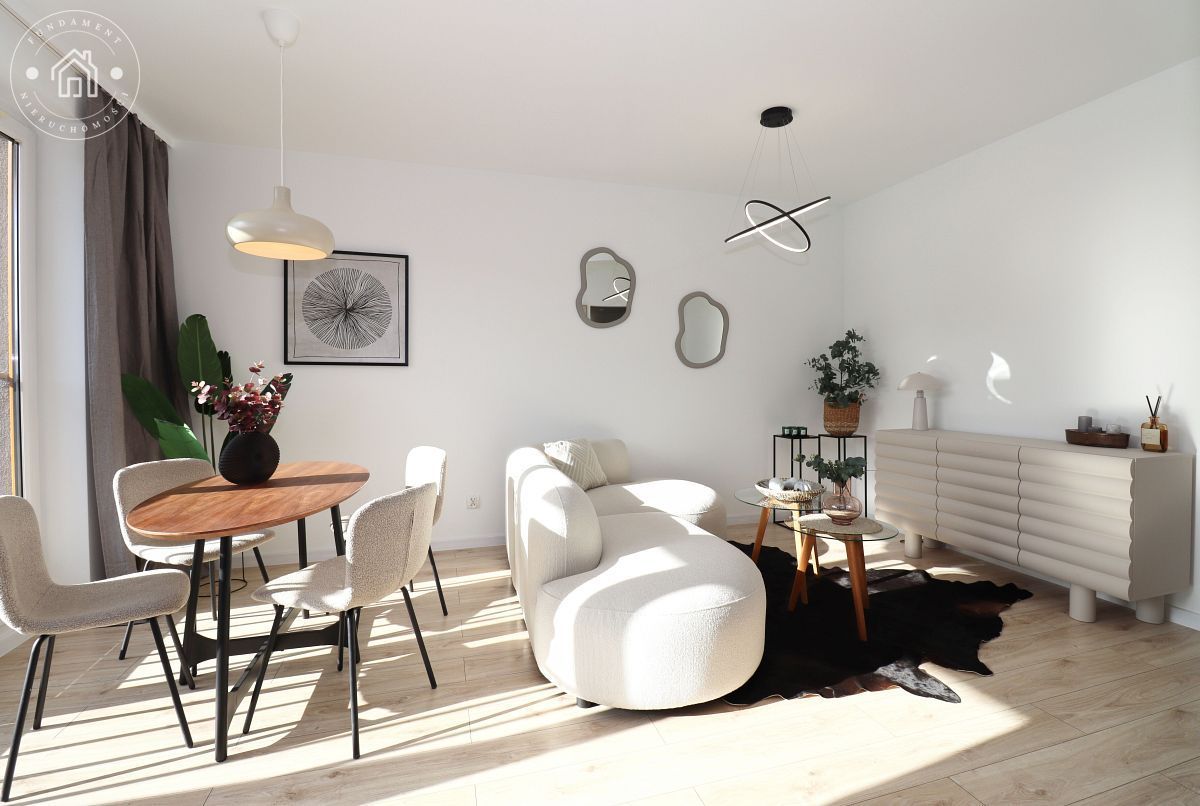 Mieszkanie 2-pokojowe Lublin Węglin, ul. Koralowa. Zdjęcie 3