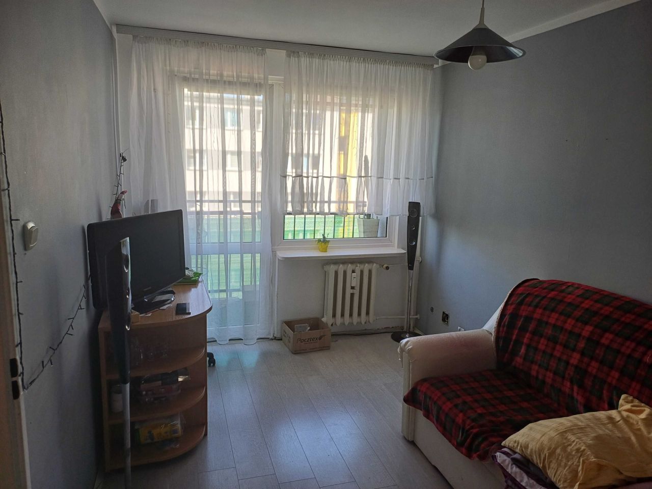 Mieszkanie 2-pokojowe Koszalin, ul. Kazimierza Tetmajera