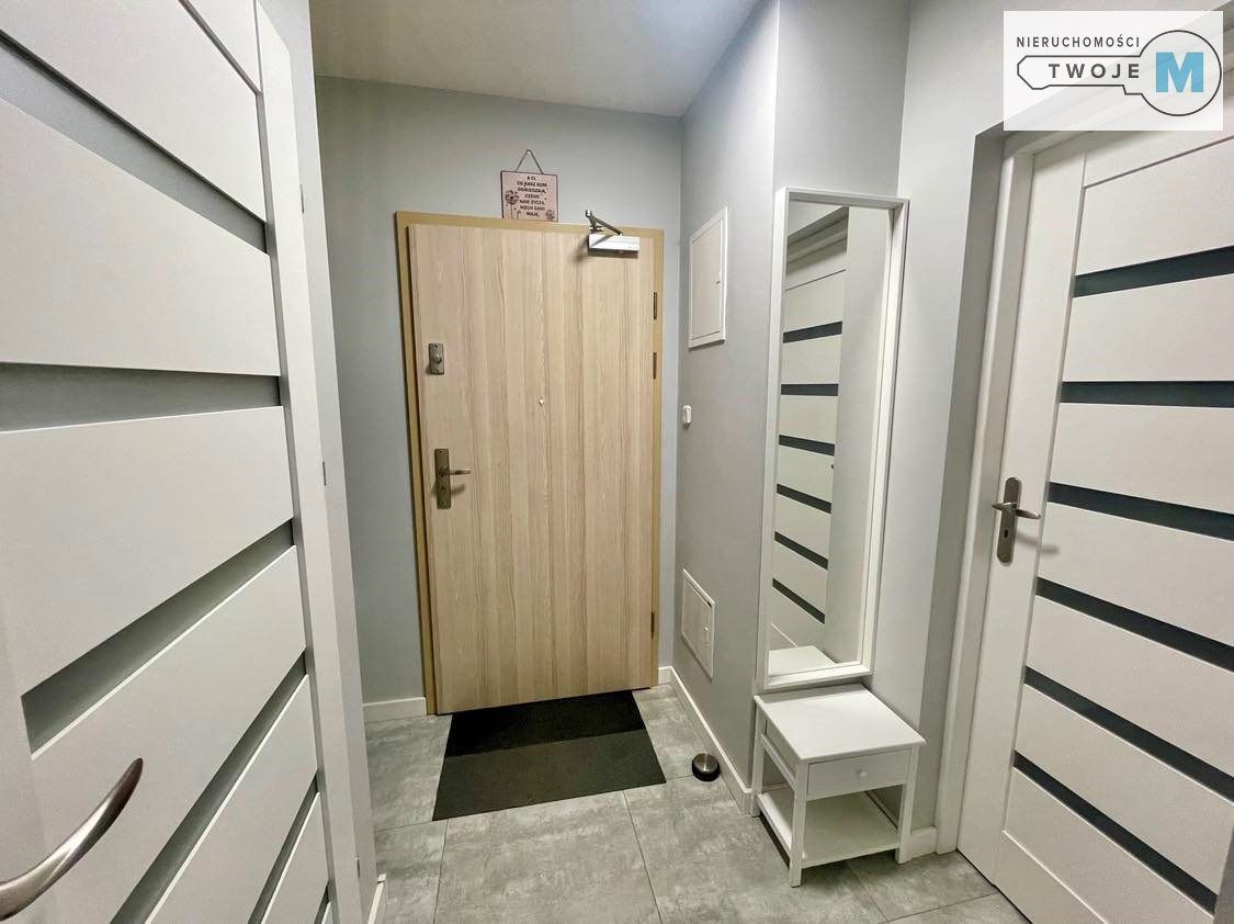 Mieszkanie 2-pokojowe Kielce Centrum, ul. Panoramiczna. Zdjęcie 7